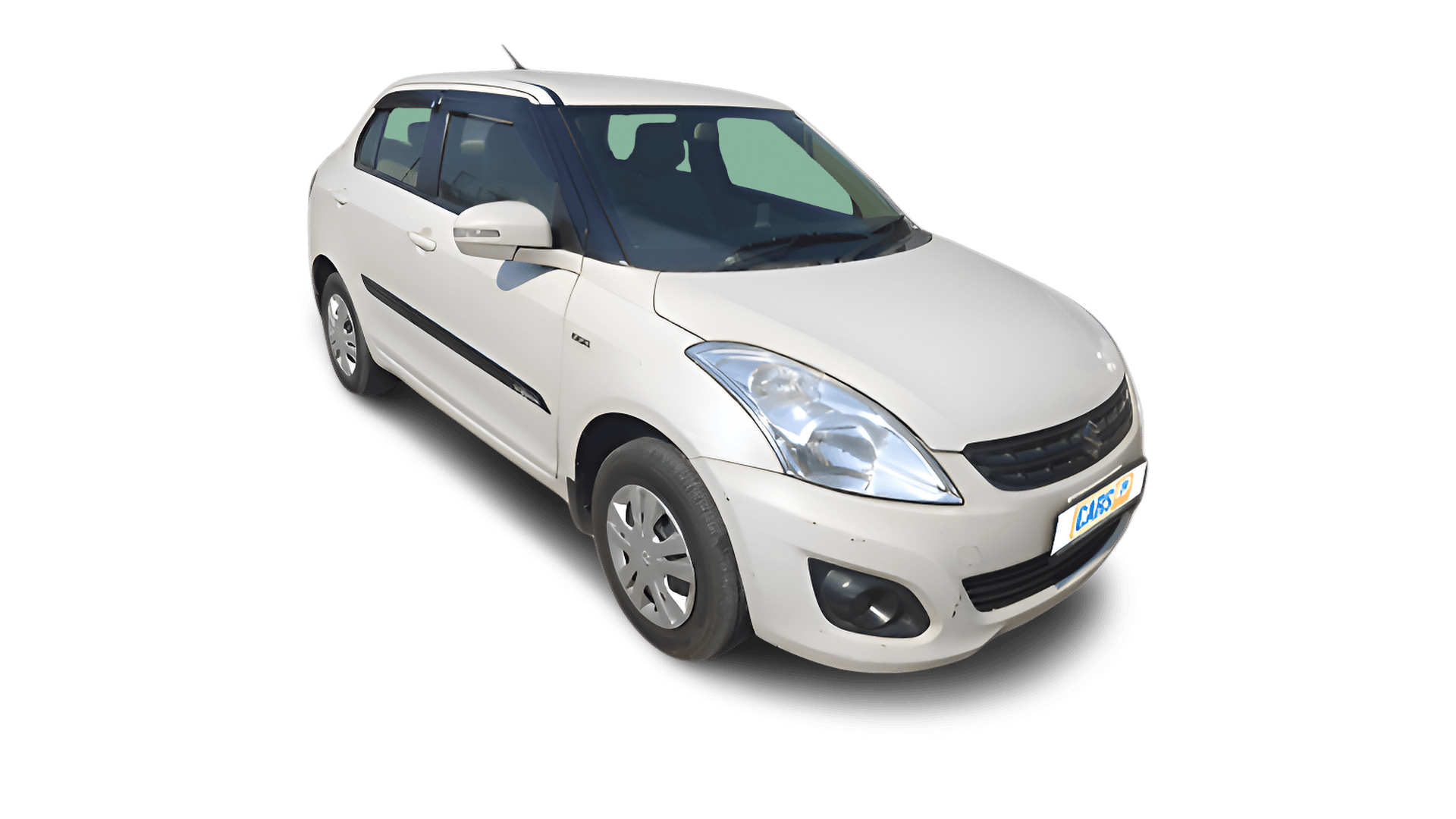 2014 Maruti Swift Dzire - Sedan - Diesel - Manual - ₹3.65 lakh